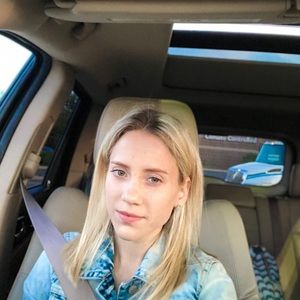 Meet your Posher, Olena